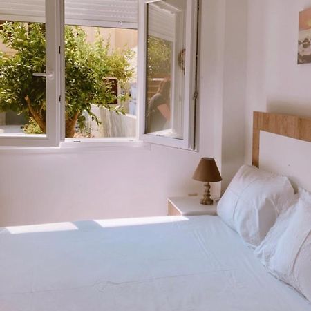 Athina Secret Apartments Adults Only Candia Esterno foto