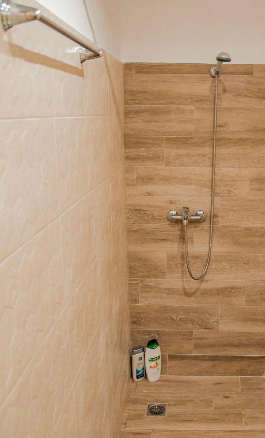 Athina Secret Apartments Adults Only Candia Esterno foto