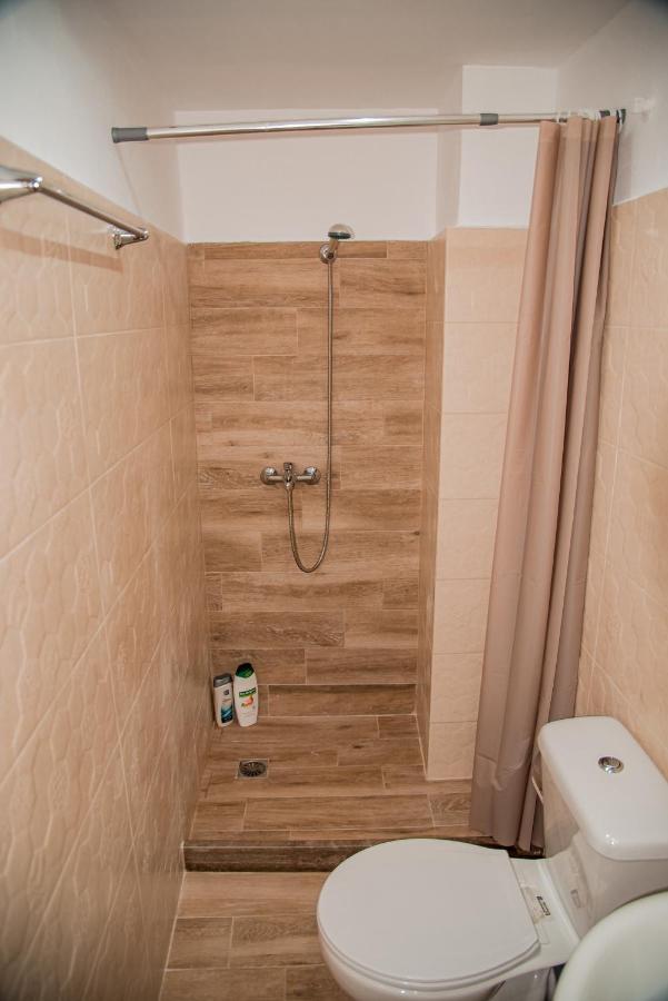 Athina Secret Apartments Adults Only Candia Esterno foto